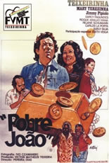 Teixeirinha Pobre João