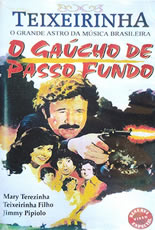 Teixeirinha Gaúcho de Passo Fundo