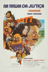 Teixeirinha Na Trilha da Justiça