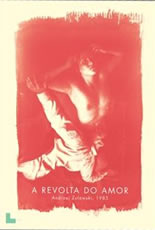 A Revolta do Amor