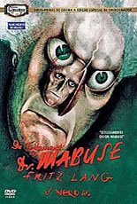O Testamento do Doutor Mabuse