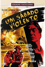 Um Sábado Violento
