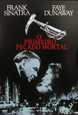 Primeiro Pecado Mortal