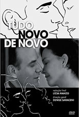 Tudo Novo de Novo Box 2 Discos