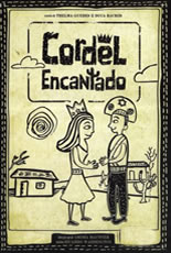 Cordel Encantado Temporada Completa Box 12 Discos