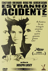 Estranho Acidente