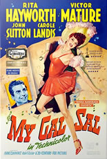 Minha Namorada Favorita