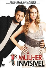 A Mulher Invisível - 2011