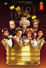 Que Rei Sou Eu? Box (13 Discos)