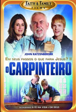 O Carpinteiro Em Seus Passos, o Que Faria Jesus? Parte II