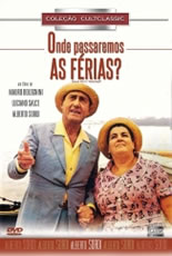 Onde Passaremos As Férias?