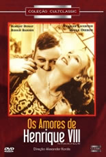 Os Amores de Henrique VIII