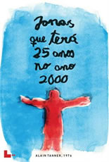 Jonas Que Terá 25 Anos no Ano 2000
