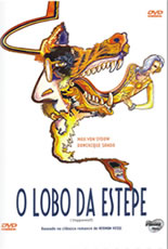 O Lobo da Estepe