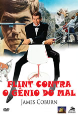 Flint Contra o Gênio do Mal
