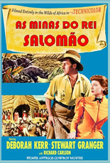 As Minas do Rei Salomão