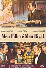 Meu Filho é Meu Rival