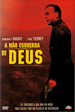 A Mão Esquerda de Deus