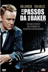 A 23 Passos da Rua Baker