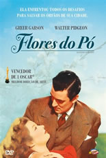 Flores do Pó