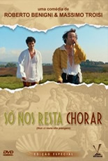 Só nos Resta Chorar