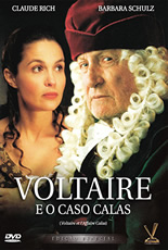 Voltaire e o Caso Calas