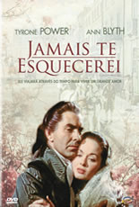 Jamais te Esquecerei