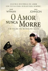 O Amor Nunca Morre