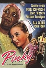 Pinky O Que a Carne Herda