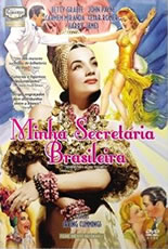 Minha Secretária Brasileira