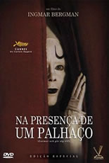 Na Presença de um Palhaço
