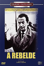 A Rebelde
