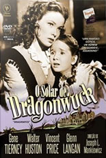 O Solar de Dragonwyck