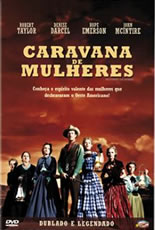 Caravana de Mulheres