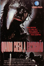 Quando Chega a Escuridão