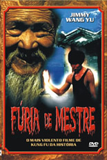 Furia de Mestre