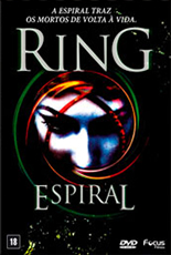 Ring Espiral