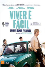 Viver É Fácil Com Os Olhos Fechados