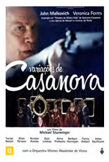 Variações De Casanova