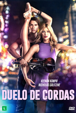 Duelo De Cordas