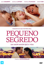 Pequeno Segredo