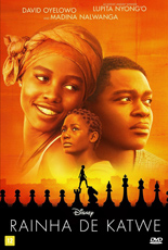 Rainha De Katwe