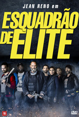 Esquadrão De Elite