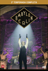 Babylon Berlin Segunda Temporada