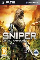 Sniper - Ghost Warrior