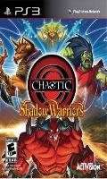 Chaotic Shadow Warriors