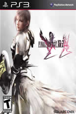 Final Fantasy Xiii-2