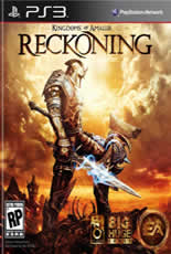 Kingdoms Of Amalur - Reckoning