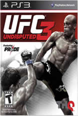 Ufc Undisputed 3