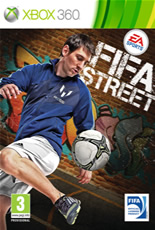 Fifa Street 4